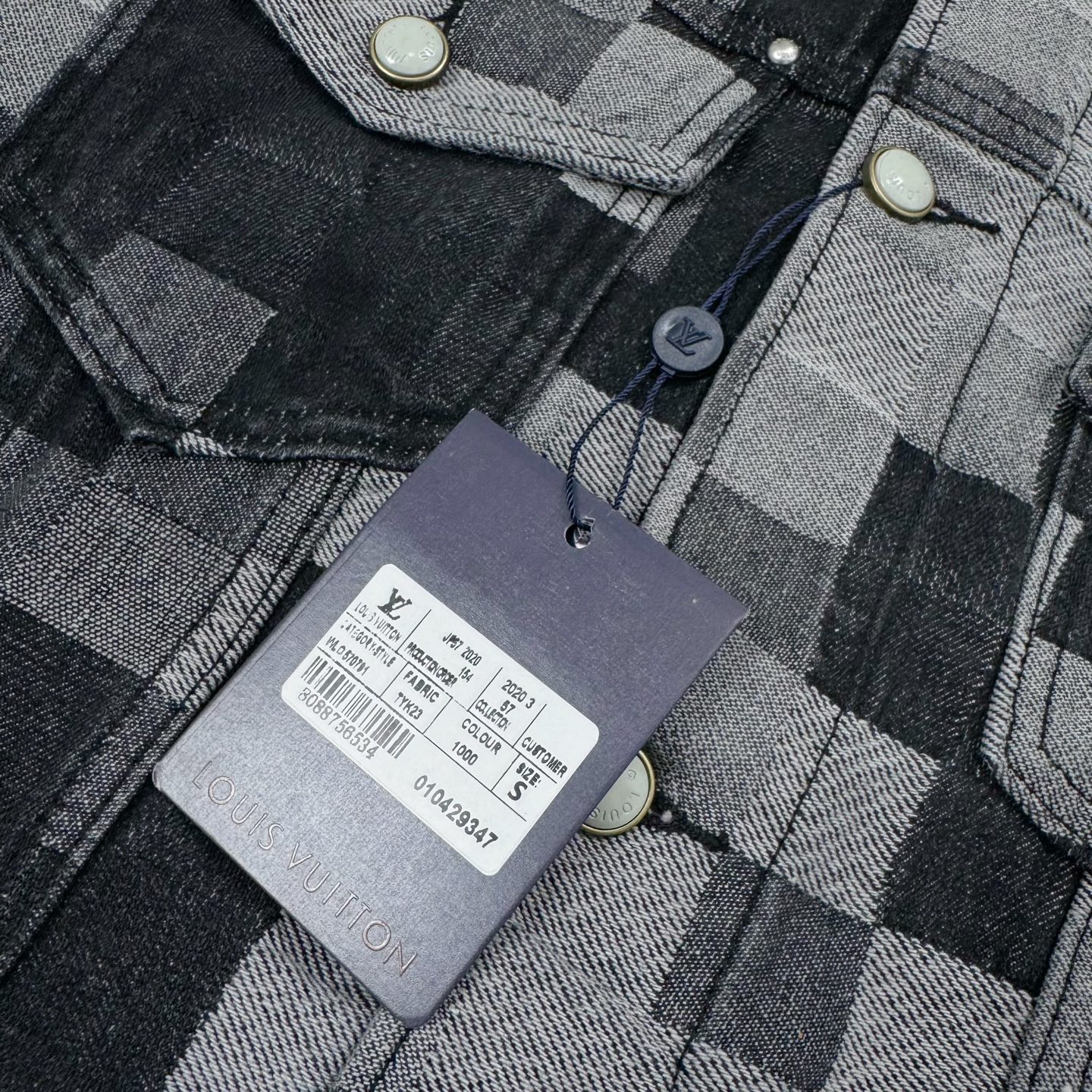 LV Jacket-030