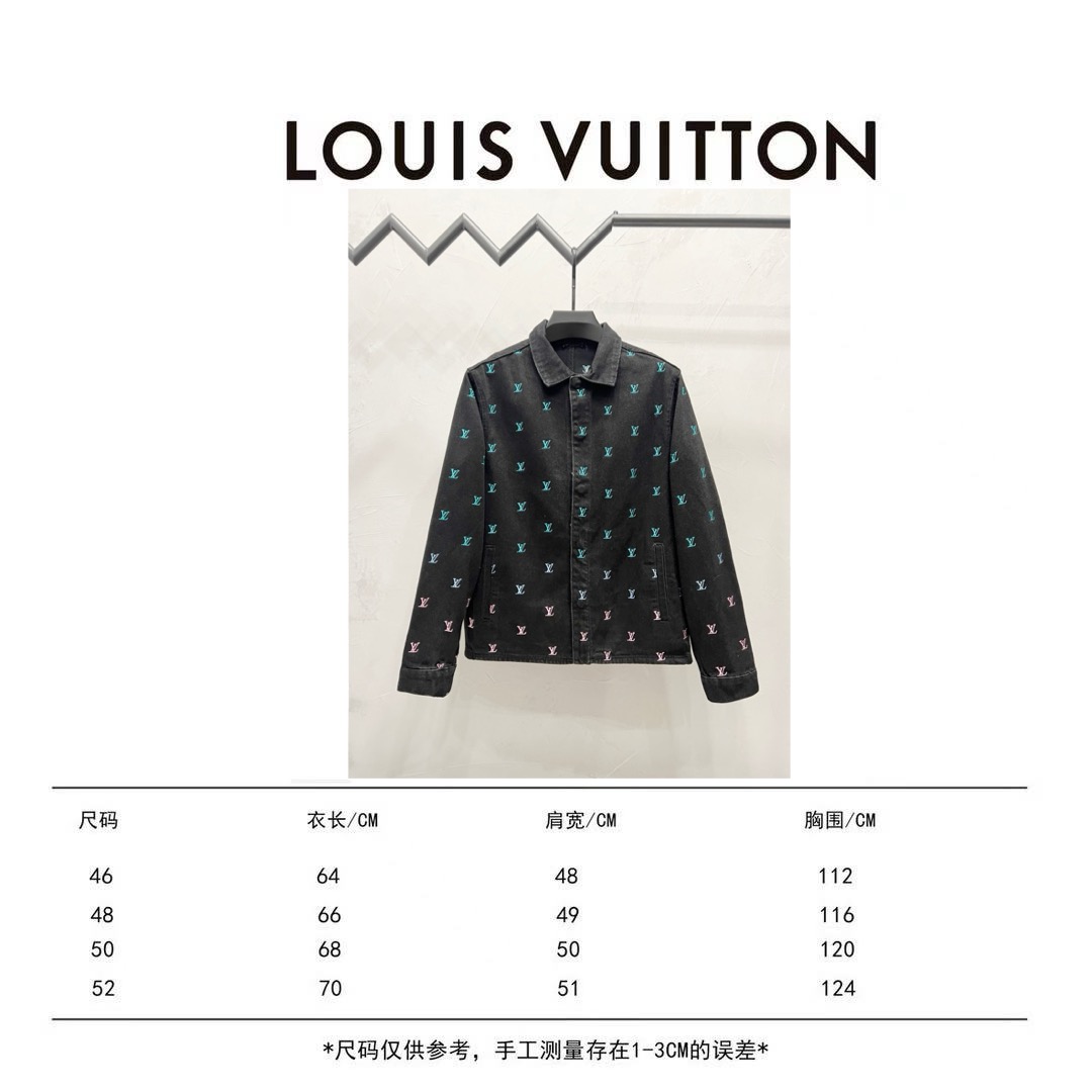 LV Jacket-036