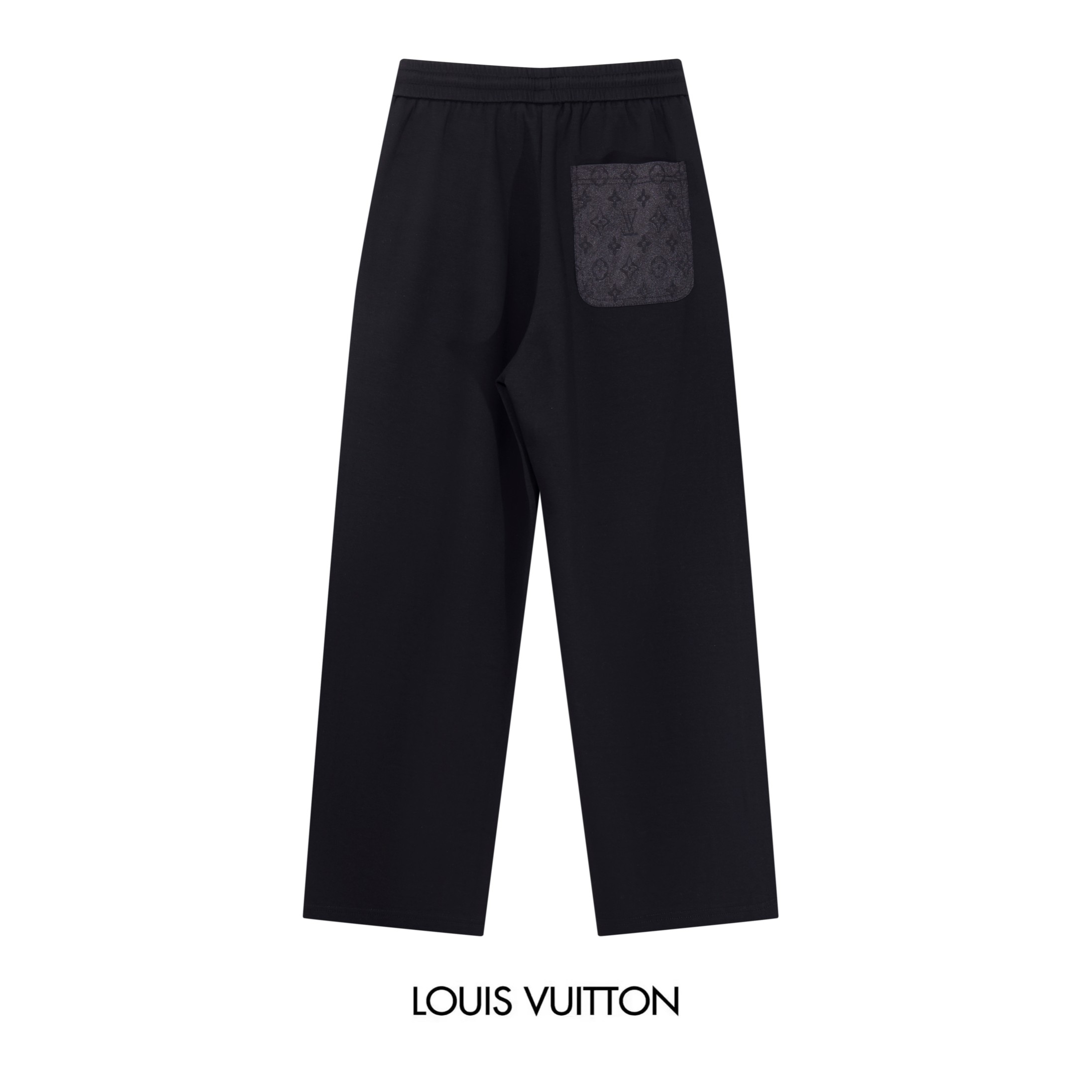 LV Pants-003