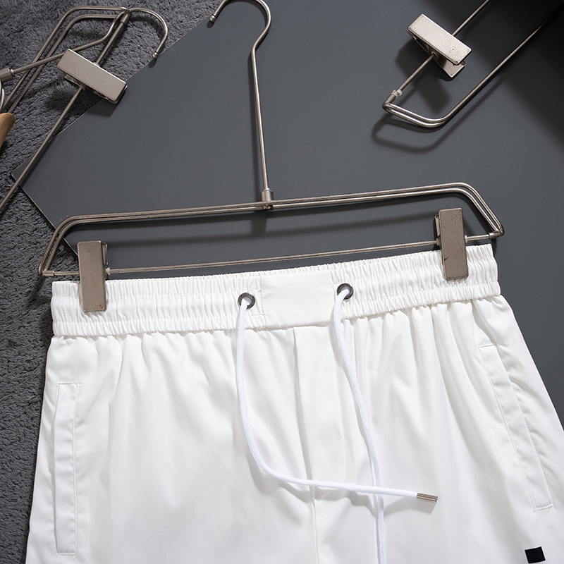 LV Shorts Jeans-016