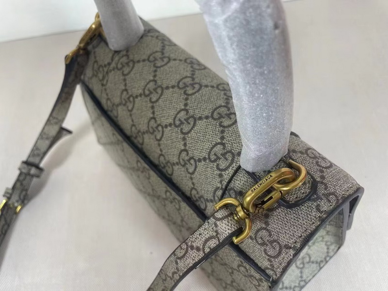 Balenciaga Handbags AAA(Women)-009