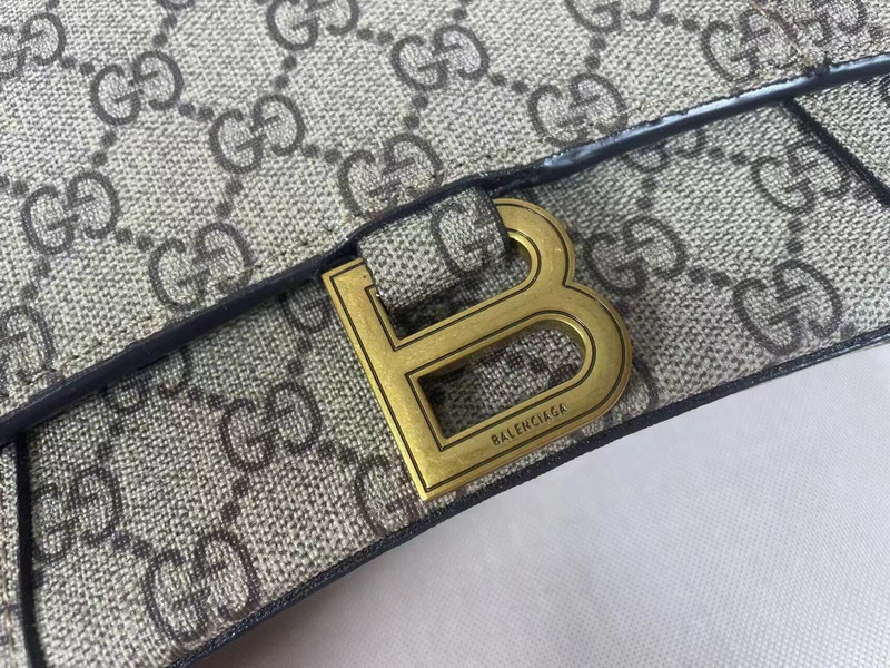 Balenciaga Handbags AAA(Women)-009