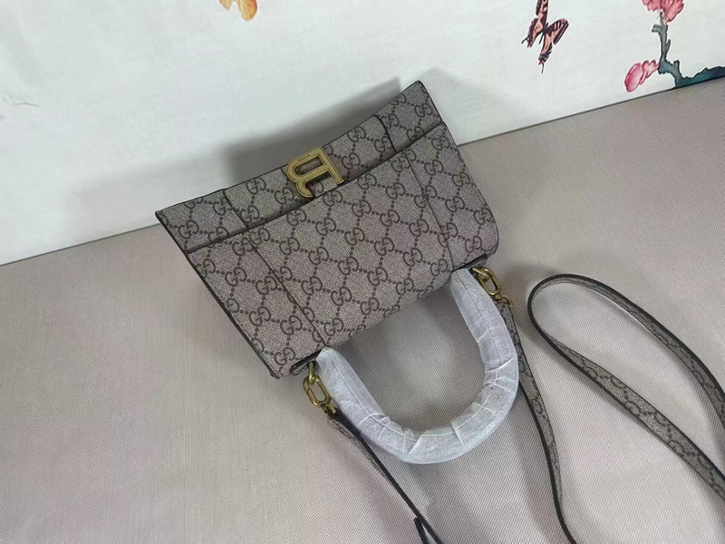 Balenciaga Handbags AAA(Women)-009