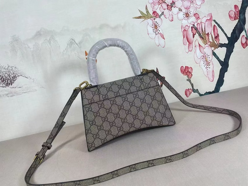 Balenciaga Handbags AAA(Women)-009