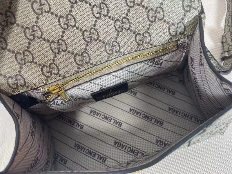 Balenciaga Handbags AAA(Women)-009