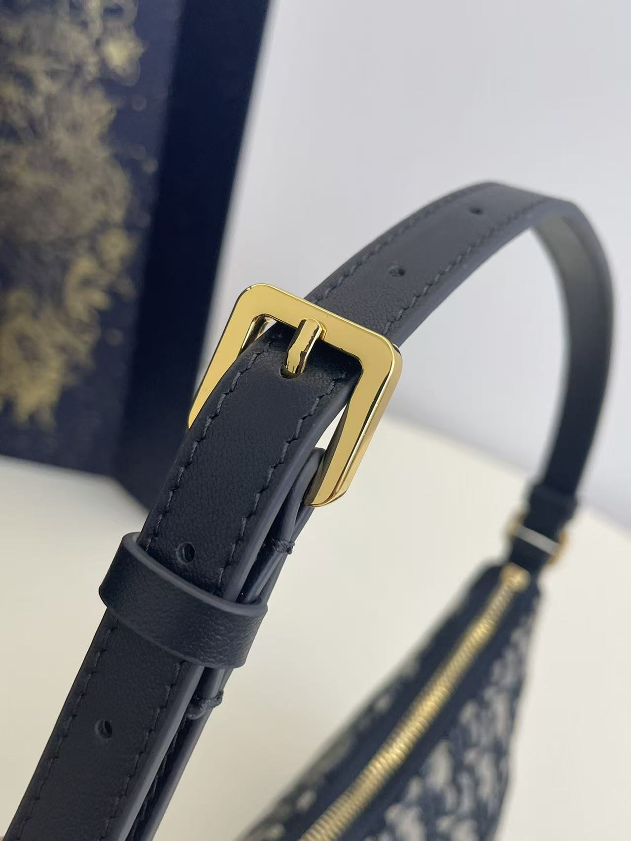 Dior Handbags AAA(Women)-747