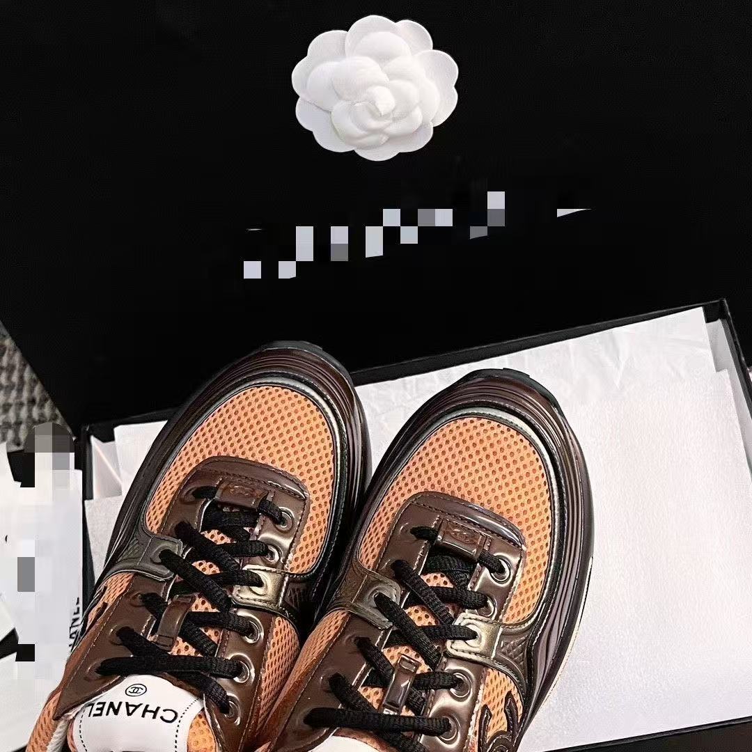 Chanel Shoes AAA(Women)-142
