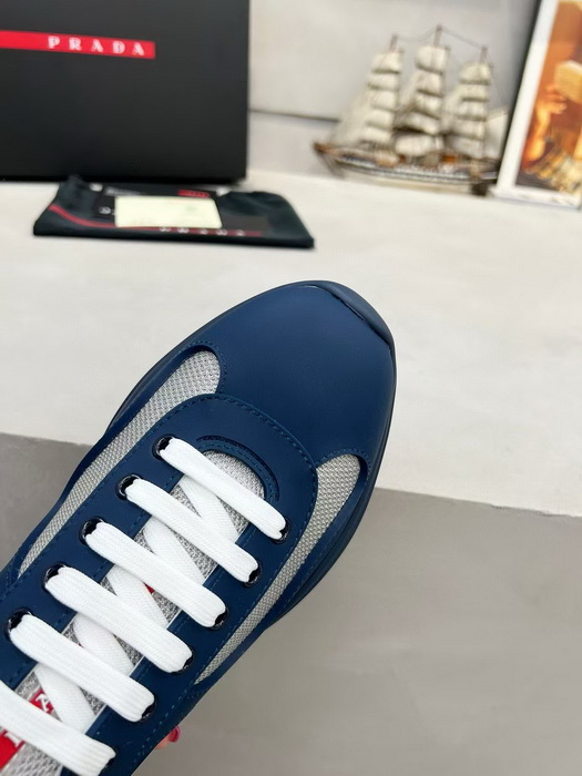 Prada Shoes(AAAA)-056