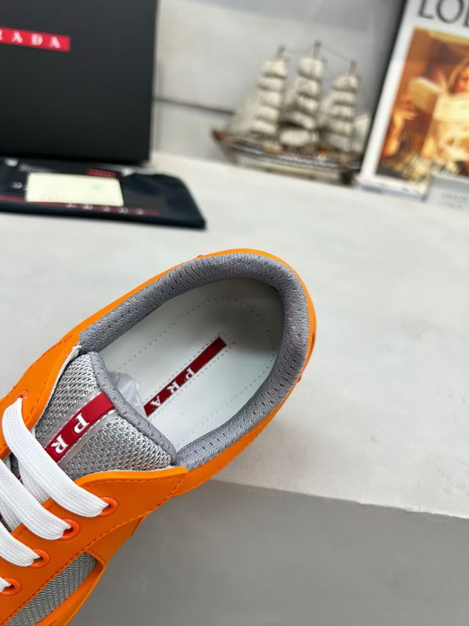 Prada Shoes(AAAA)-053
