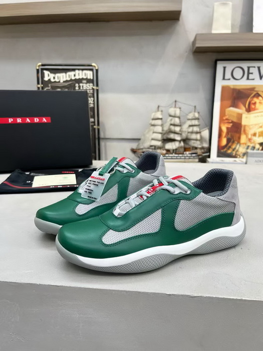 Prada Shoes(AAAA)-054