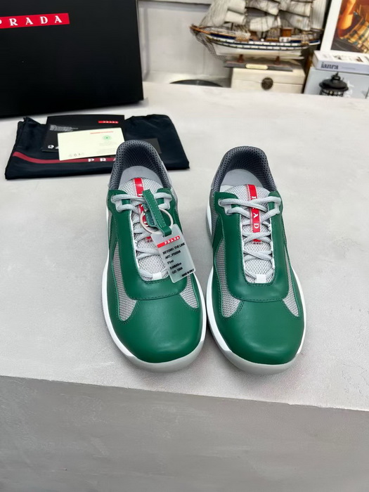 Prada Shoes(AAAA)-054