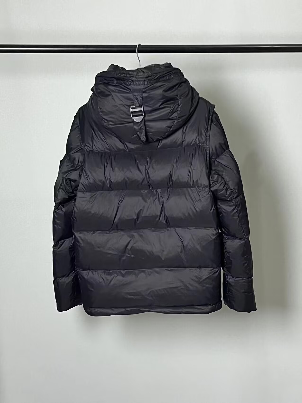 Burberry Coat-001