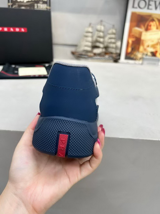 Prada Shoes(AAAA)-056