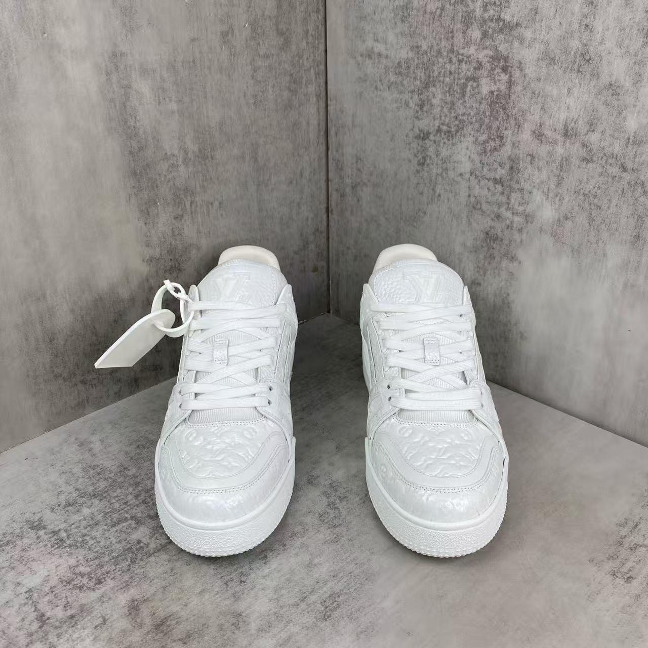 LV Shoes(AAA)-1250