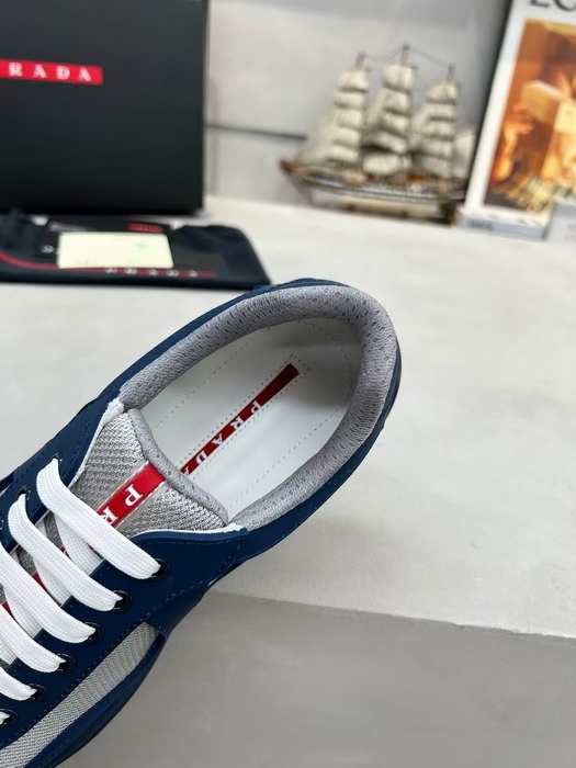 Prada Shoes(AAAA)-056