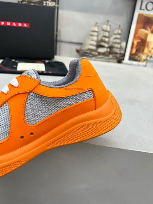 Prada Shoes(AAAA)-053