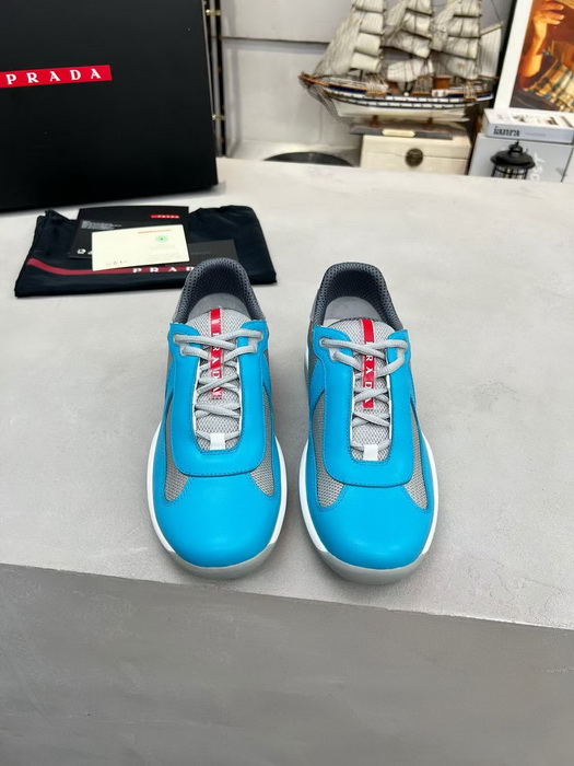Prada Shoes(AAAA)-055