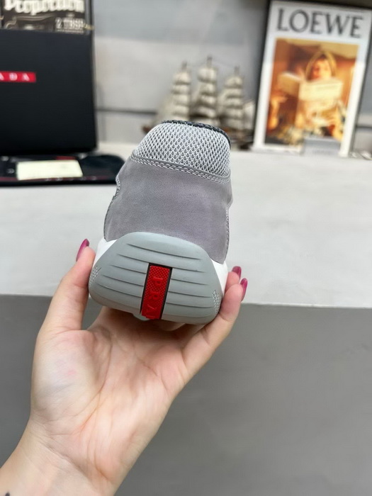 Prada Shoes(AAAA)-054