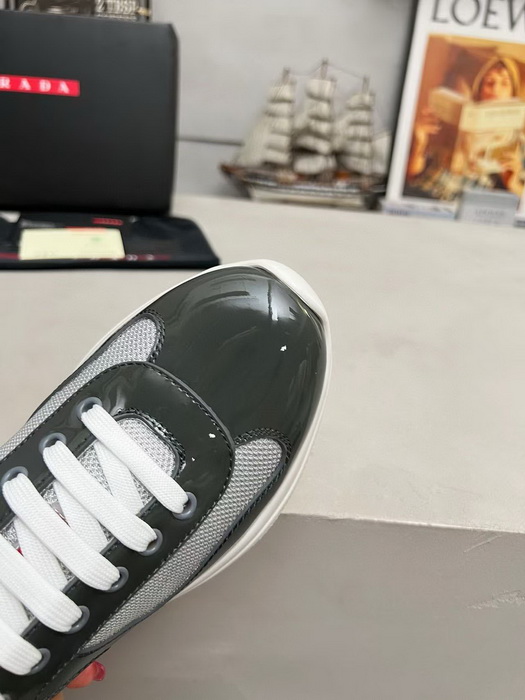 Prada Shoes(AAAA)-057
