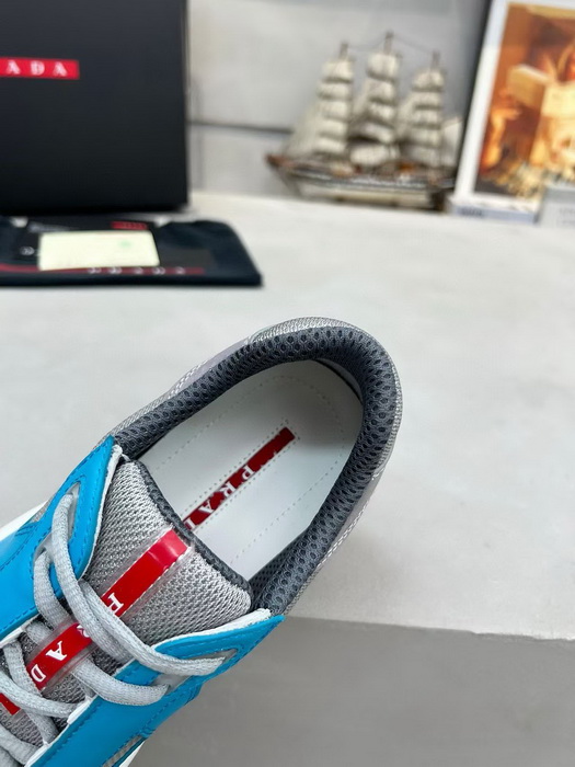 Prada Shoes(AAAA)-055