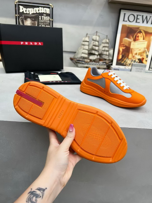 Prada Shoes(AAAA)-053