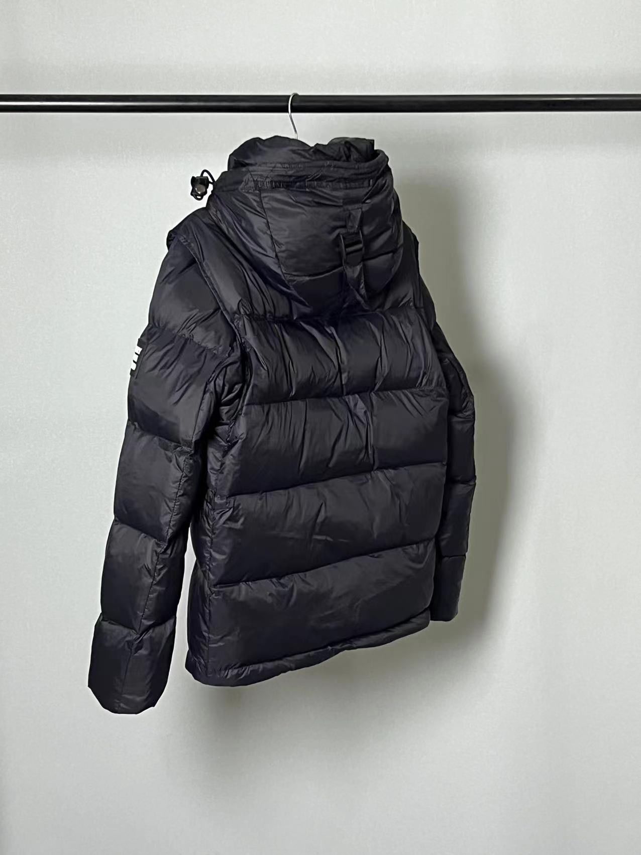 Burberry Coat-001