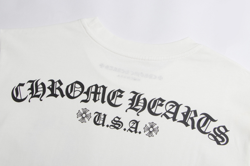 Chrome Hearts Longsleeve-643