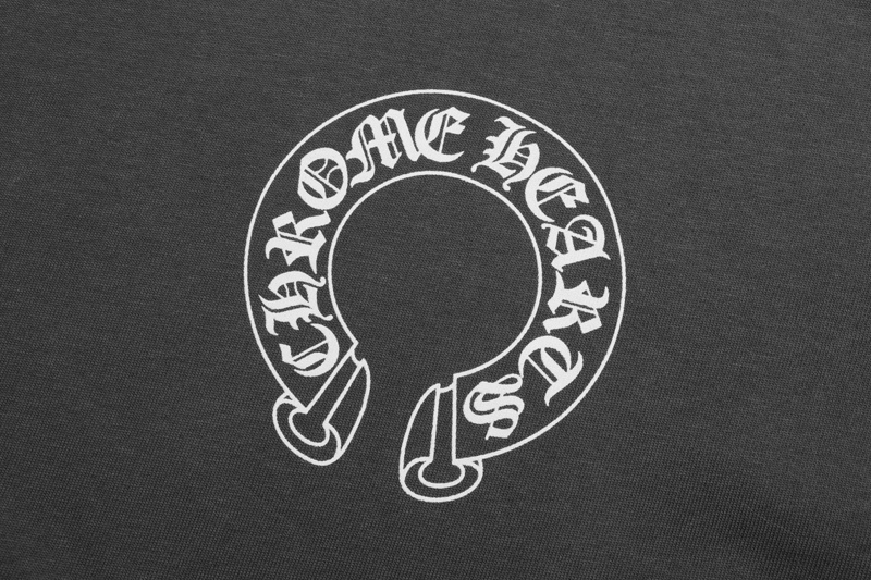 Chrome Hearts Longsleeve-641