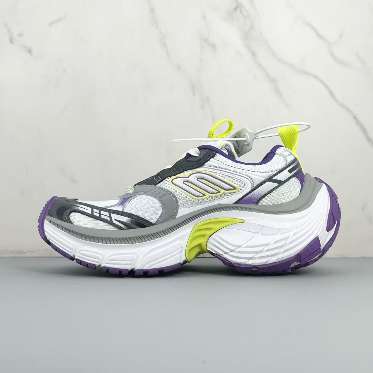 Balenciaga Shoes(AAAA)-542