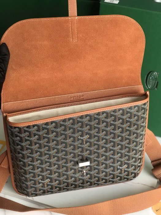 Goyard Handbags AAAA(Men)-044