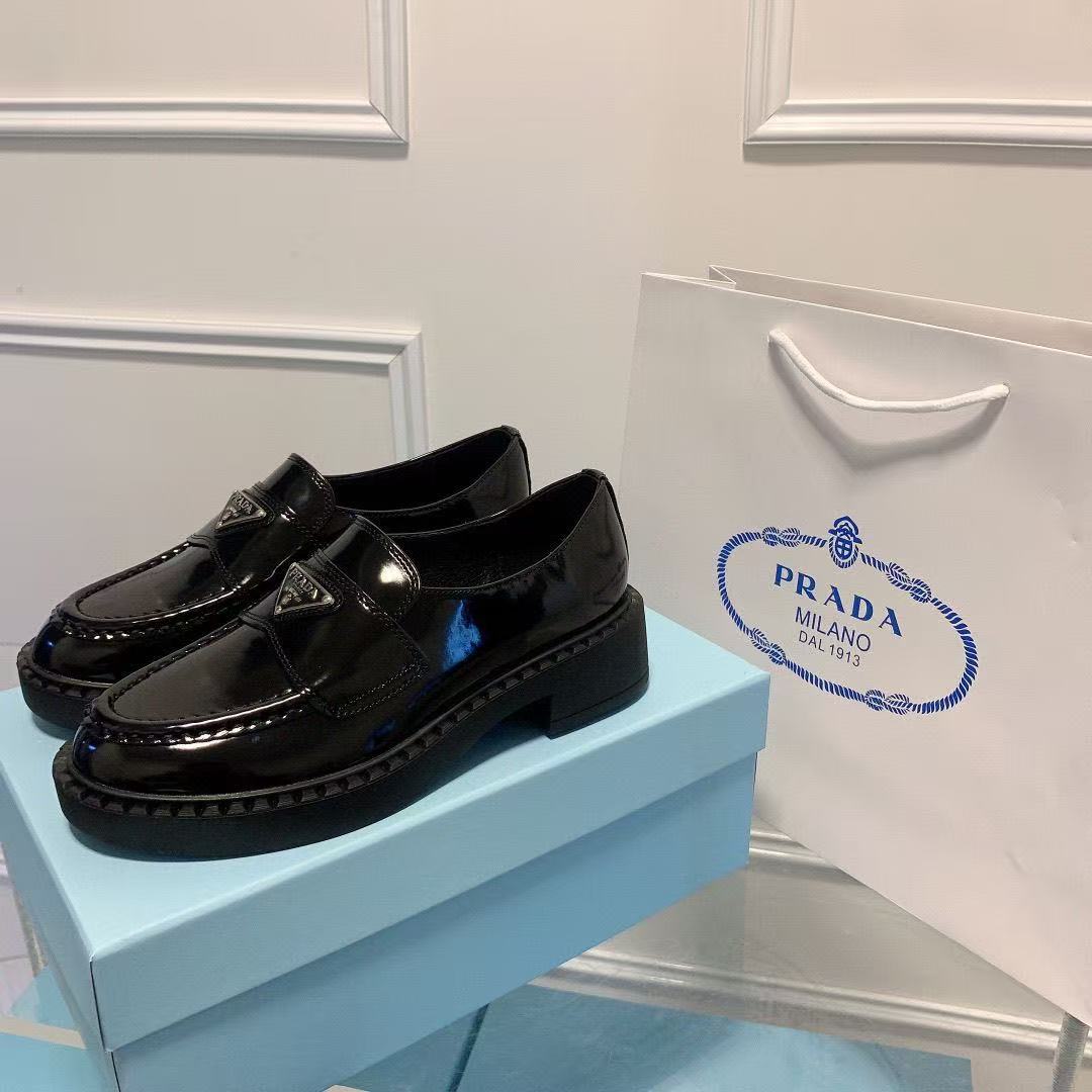 Pra*a shoes aaa(women)-037