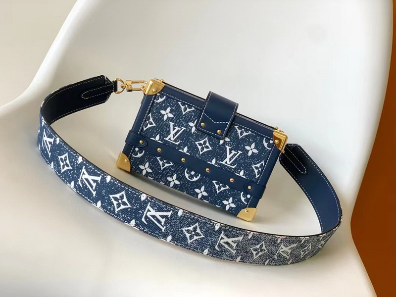 LV Handbags AAA(Women)-212