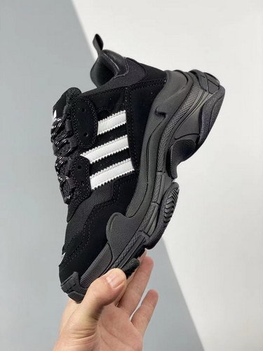Balenciaga Shoes(AAAA)-181