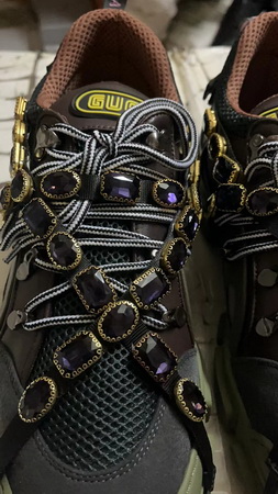 Gucci Shoes(AAA)-542