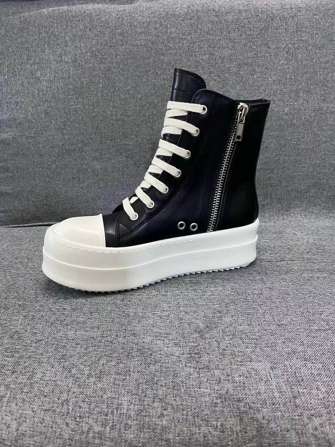 Rick Owens Shoes(AAA)-080