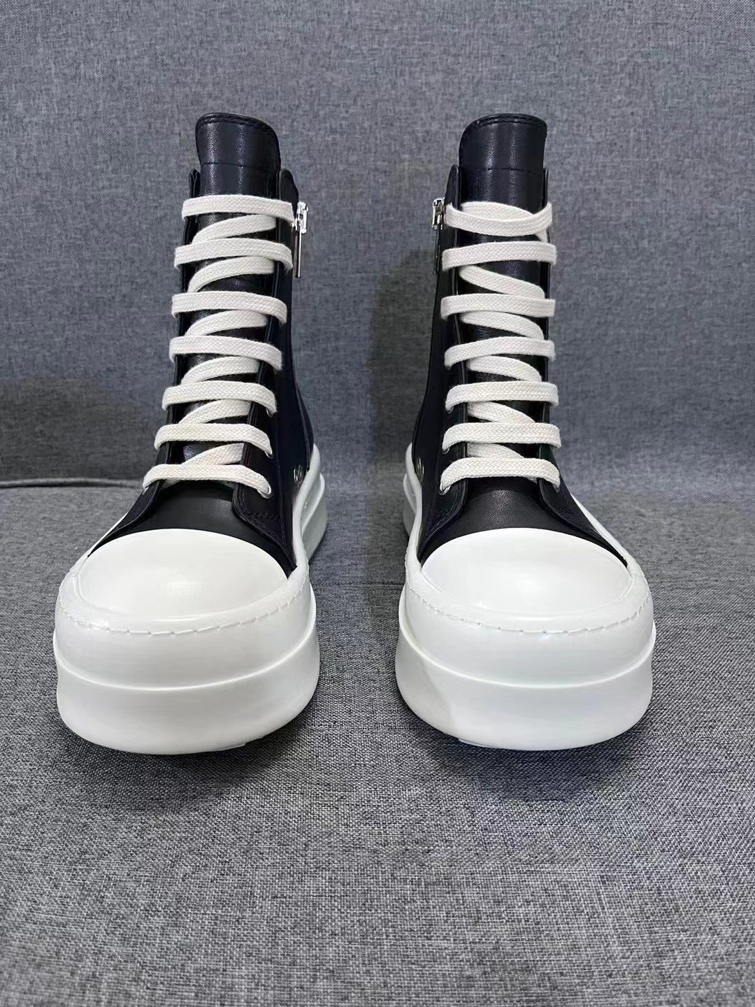 Rick Owens Shoes(AAA)-080