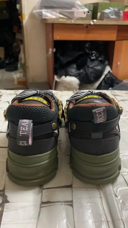 Gucci Shoes(AAA)-542