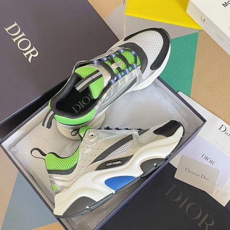 Dior Shoes(AAAA)-432