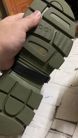 Gucci Shoes(AAA)-542