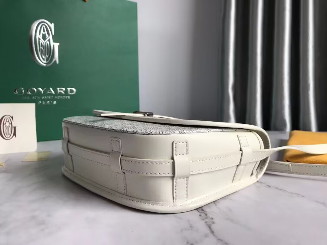 Goyard Handbags AAAA(Women)-081