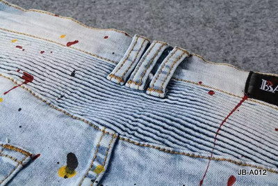 Balmain Jeans-094