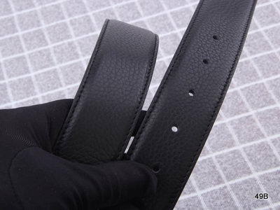 Gucci Belts(AAAA)-857