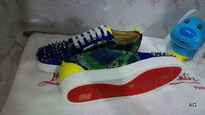 CL Men Shoes-074