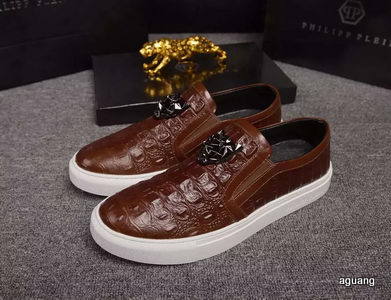 Philipp Plein Shoes(AAA)-003