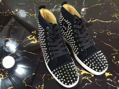 CL Women Shoes-031