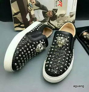 Philipp Plein Shoes(AAA)-006