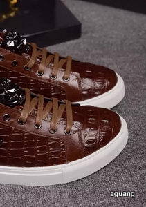 Philipp Plein Shoes(AAA)-005