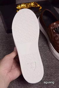 Philipp Plein Shoes(AAA)-003