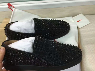 CL Men Shoes-252