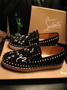 CL Men Shoes-053